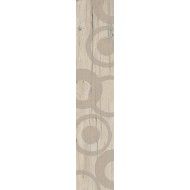 DARING GREIGE DEKOR INFINITY  24x120 -  J88955 Ceramiche Rondine CERAMICA RONDINE - 1
