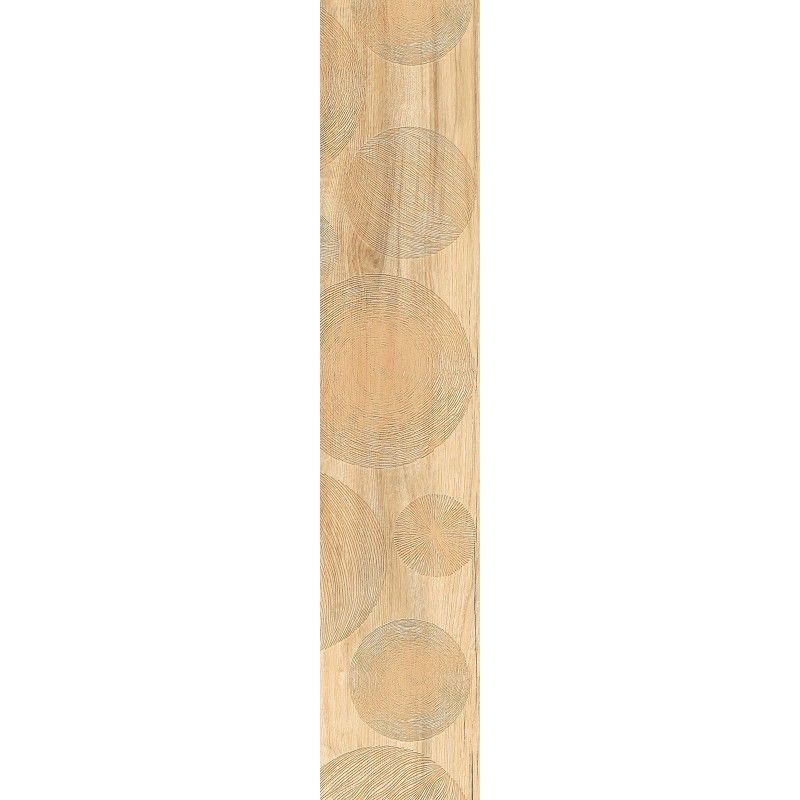 DARING HONEY DEKOR INFINITY  24x120 -  J88956 Ceramiche Rondine CERAMICA RONDINE - 1