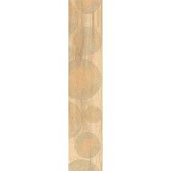 DARING HONEY DEKOR INFINITY  24x120 -  J88956 Ceramiche Rondine CERAMICA RONDINE - 1