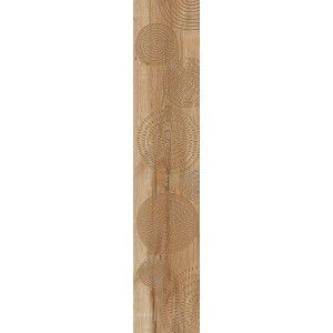 DARING NUT DECORATION INFINITY  24x120 -  J88958 Ceramiche Rondine CERAMICA RONDINE - 1