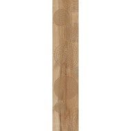 DARING NUT DEKOR INFINITY  24x120 -  J88958 Ceramiche Rondine CERAMICA RONDINE - 1