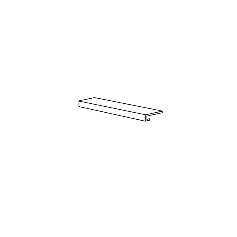 DARING NUT ETAPE   33x120x4 -  J88815 Ceramiche Rondine CERAMICA RONDINE - 1