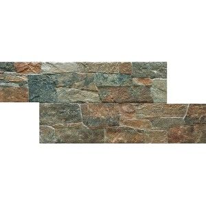 LYON RED  15x61 -  J88563 Ceramiche Rondine CERAMICA RONDINE - 1