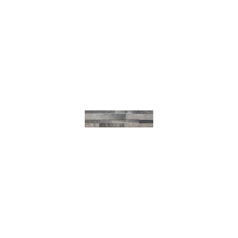 VOLCANO 3D DARK  15x61 -  J88899 Ceramiche Rondine CERAMICA RONDINE - 1