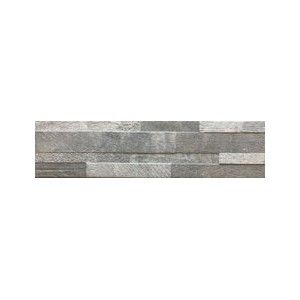 VOLCANO 3D GREY   15x61 -  J88900 Ceramiche Rondine CERAMICA RONDINE - 1