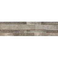 VOLCANO 3D TAUPE  15x61 -  J88901 Ceramiche Rondine CERAMICA RONDINE - 1