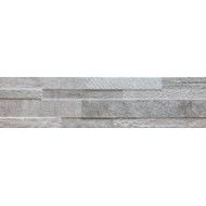 VOLCANO 3D WHITE  15x61 -  J88902 Ceramiche Rondine CERAMICA RONDINE - 1