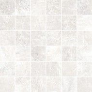 ARDESIE WHITE MOSAIC  30x30 -  J87149 Ceramiche Rondine CERAMICA RONDINE - 1