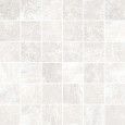 ARDESIE WHITE MOSAIC  30x30 -  J87149 Ceramiche Rondine CERAMICA RONDINE - 1