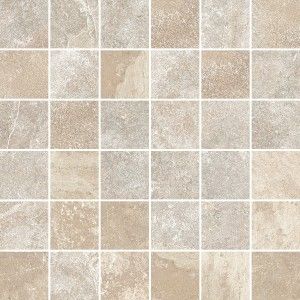 ARDESIE BEIGE MOSAIQUE  30x30 -  J87144 Ceramiche Rondine CERAMICA RONDINE - 1