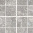 ARDESIE GREY MOSAIC  30x30 -  J87146 Ceramiche Rondine CERAMICA RONDINE - 1