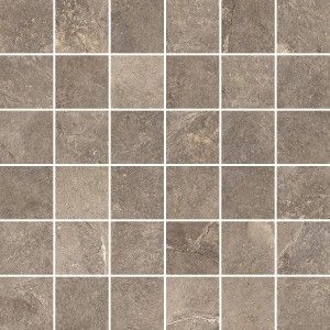 ARDESIE TAUPE MOSAIQUE  30x30 -  J87148 Ceramiche Rondine CERAMICA RONDINE - 1
