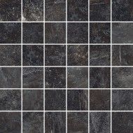 ARDESIE DARK MOSAIC  30x30 -  J87145 Ceramiche Rondine CERAMICA RONDINE - 1