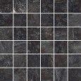 ARDESIE DARK MOSAIC  30x30 -  J87145 Ceramiche Rondine CERAMICA RONDINE - 1