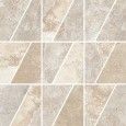 ARDESIE BEIGE MOSAIC TRAPEZIO  30x30 -  J87175 Ceramiche Rondine CERAMICA RONDINE - 1