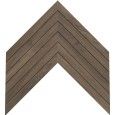 BRICOLA NOCE SPINA  30,5x50,6 -  J86140 Ceramiche Rondine CERAMICA RONDINE - 1