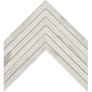 BRICOLA BIANCO SPINA  30,5x50,6 -  J86142 Ceramiche Rondine CERAMICA RONDINE - 1