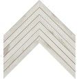 BRICOLA BIANCO SPINA  30,5x50,6 -  J86142 Ceramiche Rondine CERAMICA RONDINE - 1