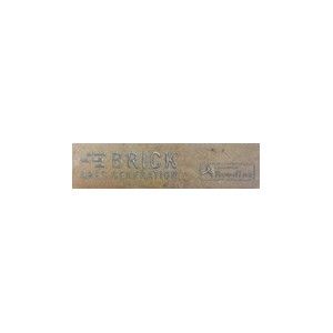 BRISTOL CREAM FIRMA  6x25 -  J85998 Ceramiche Rondine CERAMICA RONDINE - 1