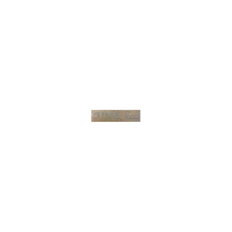 BRISTOL CREAM FIRMA  6x25 -  J85998 Ceramiche Rondine CERAMICA RONDINE - 1