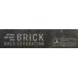 BRISTOL DARK FIRMA  6x25 -  J85999 Ceramiche Rondine CERAMICA RONDINE - 1