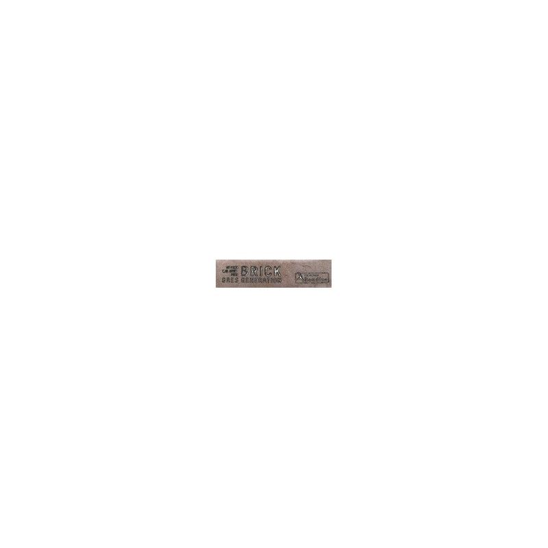 BRISTOL RUST FIRMA  6x25 -  J86001 Ceramiche Rondine CERAMICA RONDINE - 1