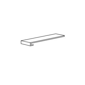 LIVING BIANCO ETAPE  100x15x4 -  J85008 Ceramiche Rondine CERAMICA RONDINE - 1
