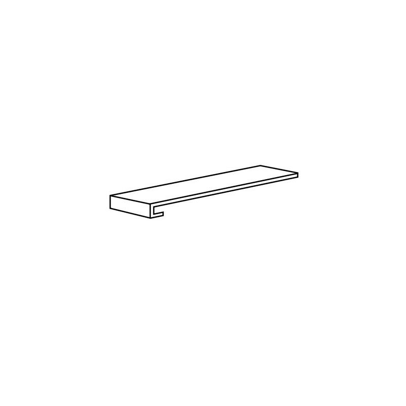 LIVING NOCE GRADINO + TORO  100x15x4 -  J85011 Ceramiche Rondine CERAMICA RONDINE - 1