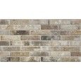 LONDON BEIGE BRICK  6x25 -  J85878 Ceramiche Rondine CERAMICA RONDINE - 1