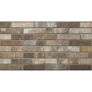 LONDON MULTICOLOR BRICK  6x25 -  J85877 Ceramiche Rondine CERAMICA RONDINE - 1