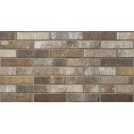 LONDON MULTICOLOR BRICK  6x25 -  J85877 Ceramiche Rondine CERAMICA RONDINE - 1