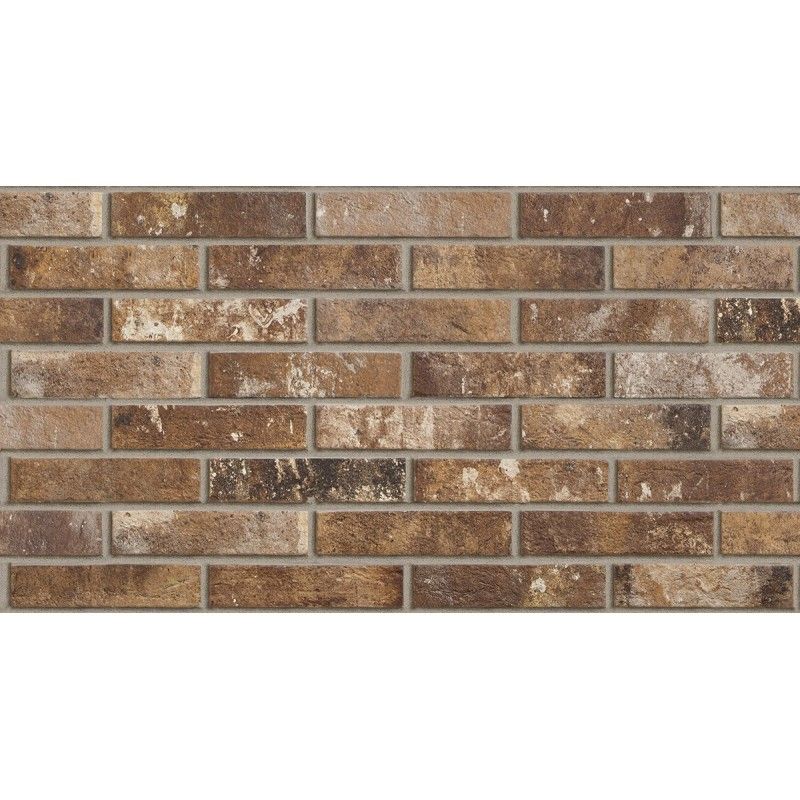 LONDON SUNSET BRICK  6x25 -  J85931 Ceramiche Rondine CERAMICA RONDINE - 1