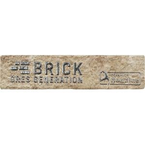 LONDON BEIGE FIRMA  6x25 -  J86009 Ceramiche Rondine CERAMICA RONDINE - 1