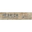 LONDON BEIGE FIRMA  6x25 -  J86009 Ceramiche Rondine CERAMICA RONDINE - 1