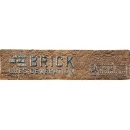 LONDON SUNSET FIRMA  6x25 -  J86014 Ceramiche Rondine CERAMICA RONDINE - 1