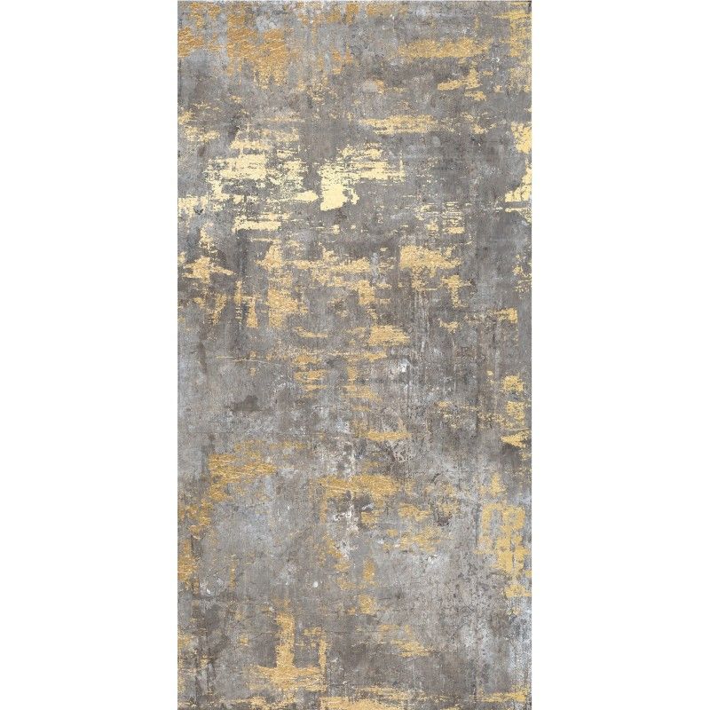 MURALES DARK DEKOR BRASS REKTIFIZIERT  60x120 -  J88195 Ceramiche Rondine CERAMICA RONDINE - 1