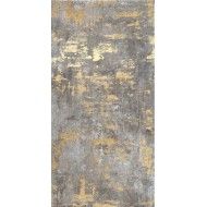 MURALES DARK DEKOR BRASS REKTIFIZIERT  60x120 -  J88195 Ceramiche Rondine CERAMICA RONDINE - 1