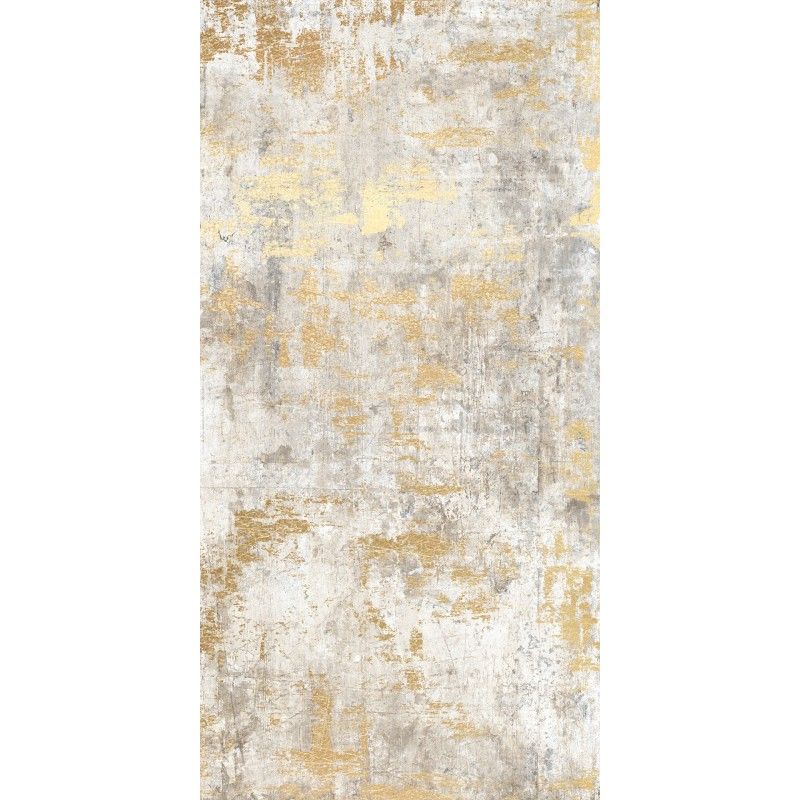 MURALES ICE DEKOR BRASS REKTIFIZIERT  60x120 -  J88197 Ceramiche Rondine CERAMICA RONDINE - 1