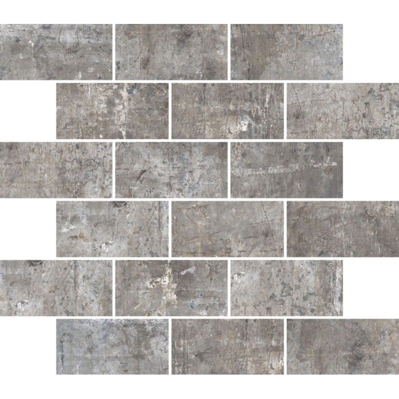 MURALES DARK MOSAIK REKTIFIZIERT  30x30 -  J88321 Ceramiche Rondine CERAMICA RONDINE - 1