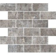 MURALES DARK MOSAIK REKTIFIZIERT  30x30 -  J88321 Ceramiche Rondine CERAMICA RONDINE - 1
