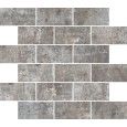 MURALES DARK MOSAIK REKTIFIZIERT  30x30 -  J88321 Ceramiche Rondine CERAMICA RONDINE - 1