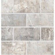 MURALES GREY MOSAIC RECTIFIED  30x30 -  J88322 Ceramiche Rondine CERAMICA RONDINE - 1