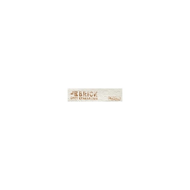 NEW YORK ALMOND FIRMA BRICK  6x25 -  J85872 Ceramiche Rondine CERAMICA RONDINE - 1