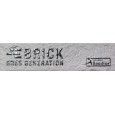 NEW YORK GREY FIRMA BRICK  6x25 -  J85874 Ceramiche Rondine CERAMICA RONDINE - 1