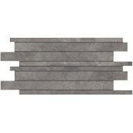 PIETRE DI FIUME ANTRACITE BRICK  30x60 -  J86878 Ceramiche Rondine CERAMICA RONDINE - 1