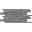 PIETRE DI FIUME ANTRACITE BRICK  30x60 -  J86878 Ceramiche Rondine CERAMICA RONDINE - 1