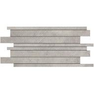 PIETRE DI FIUME GRIGIO MURETTO  30x60 -  J86877 Ceramiche Rondine CERAMICA RONDINE - 1