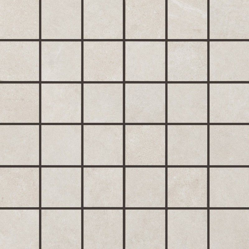 PIETRE DI FIUME BEIGE MOSAIC  30x30 -  J86872 Ceramiche Rondine CERAMICA RONDINE - 1
