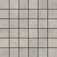 PIETRE DI FIUME GRIGIO MOSAIC  30x30 -  J86873 Ceramiche Rondine CERAMICA RONDINE - 1