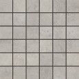 PIETRE DI FIUME GRIGIO MOSAIC  30x30 -  J86873 Ceramiche Rondine CERAMICA RONDINE - 1